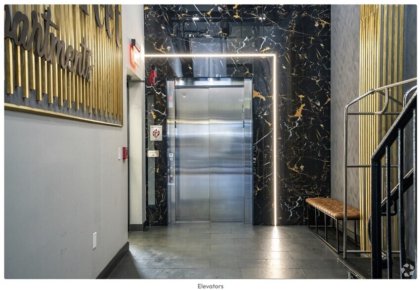 Building Photo - 9 Clark St