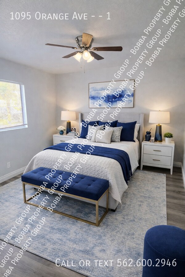 Building Photo - 1095 Orange Ave