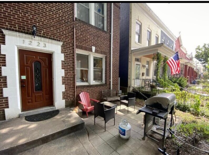 Building Photo - 1223 Orren St NE