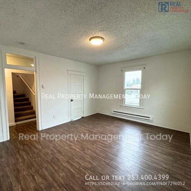 Building Photo - 621 S Sprague Ave