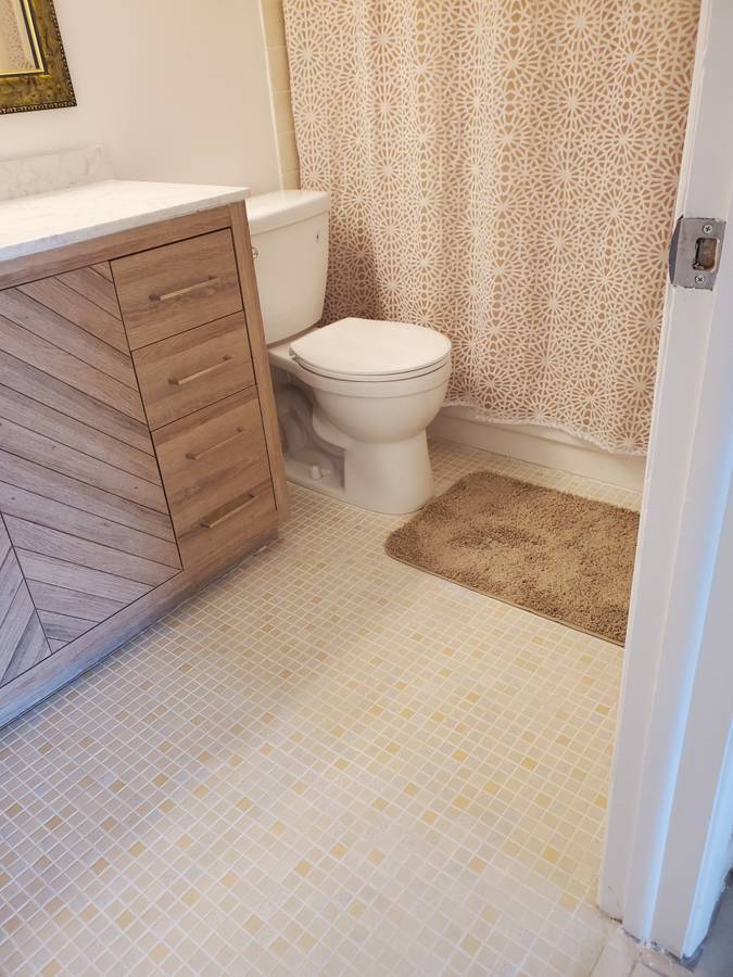 bathroom - 3147 29th Ave N