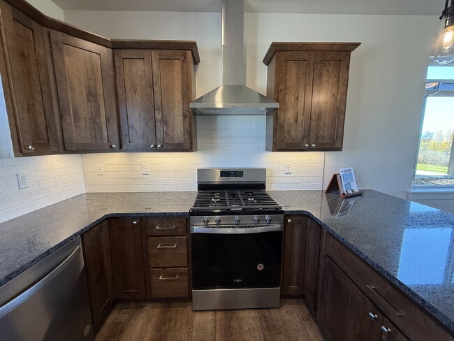 Building Photo - Lock-and-Leave Luxury Living — Lawn Care &...