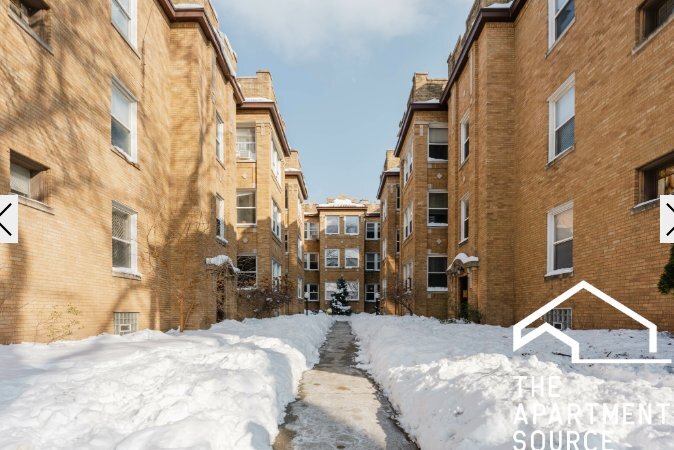 Building Photo - 5053 N Damen Ave