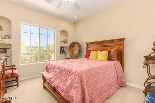 Building Photo - 8115 E Sand Flower Dr