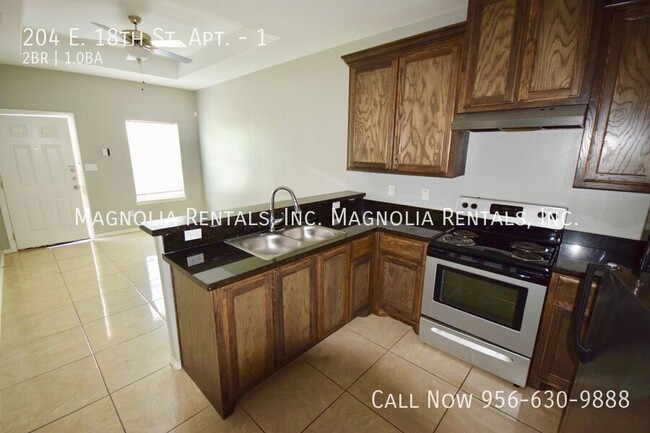 Building Photo - 2 Bed 1 Bath in Weslaco