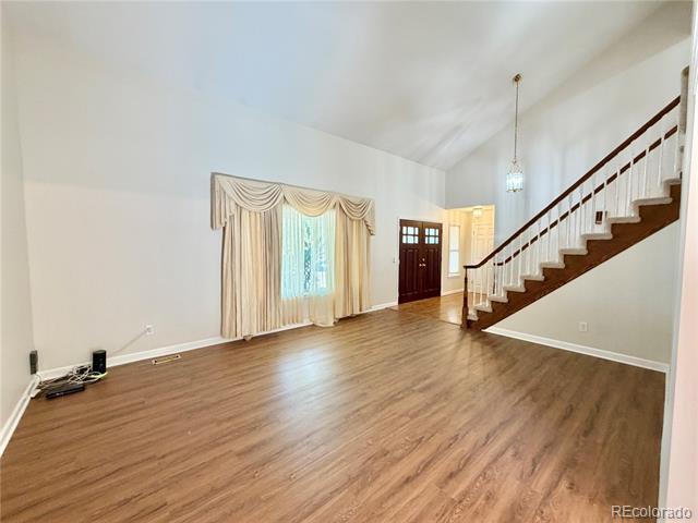 Building Photo - 6346 S Jersey Ct