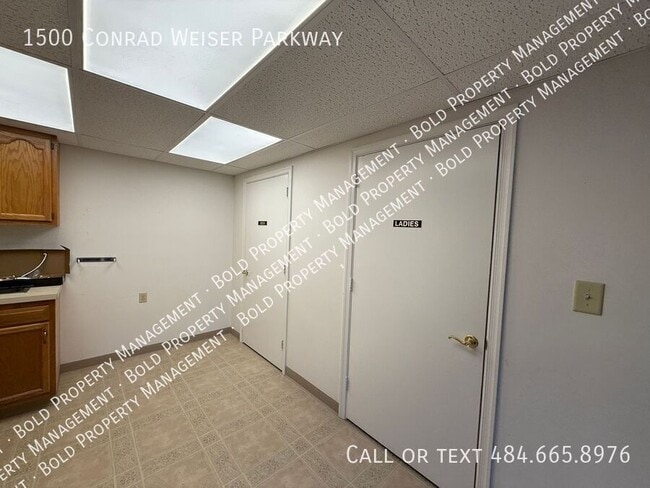 Building Photo - 1500 Conrad Weiser Pkwy