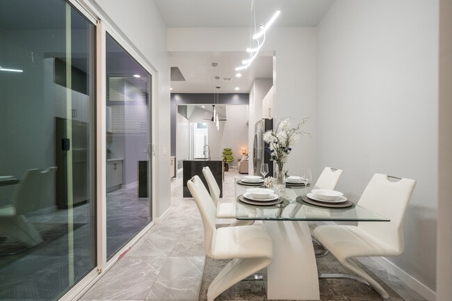 Dining Room - 4358 Capistrano Ave