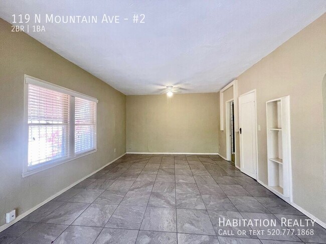 Building Photo - 119 N Mountain Ave