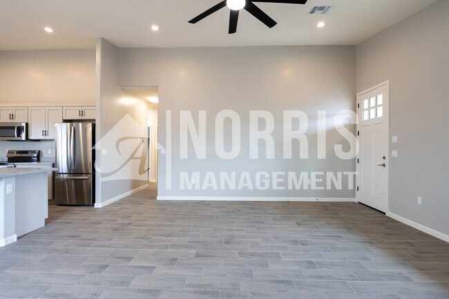 Building Photo - Beautiful Brand New Home with Block Wall