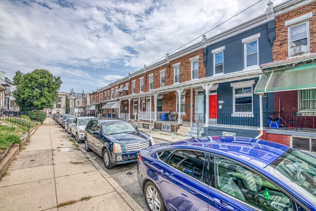 Building Photo - 4834 Olive St