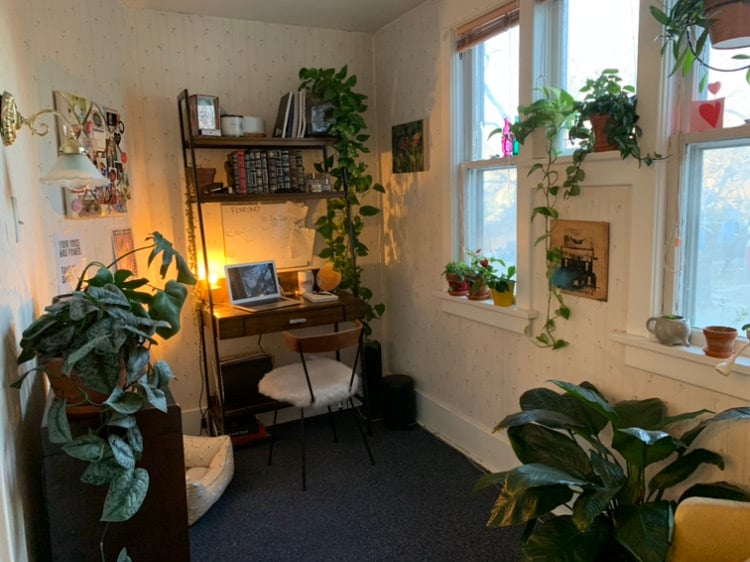 Building Photo - 1537 New Hampshire St