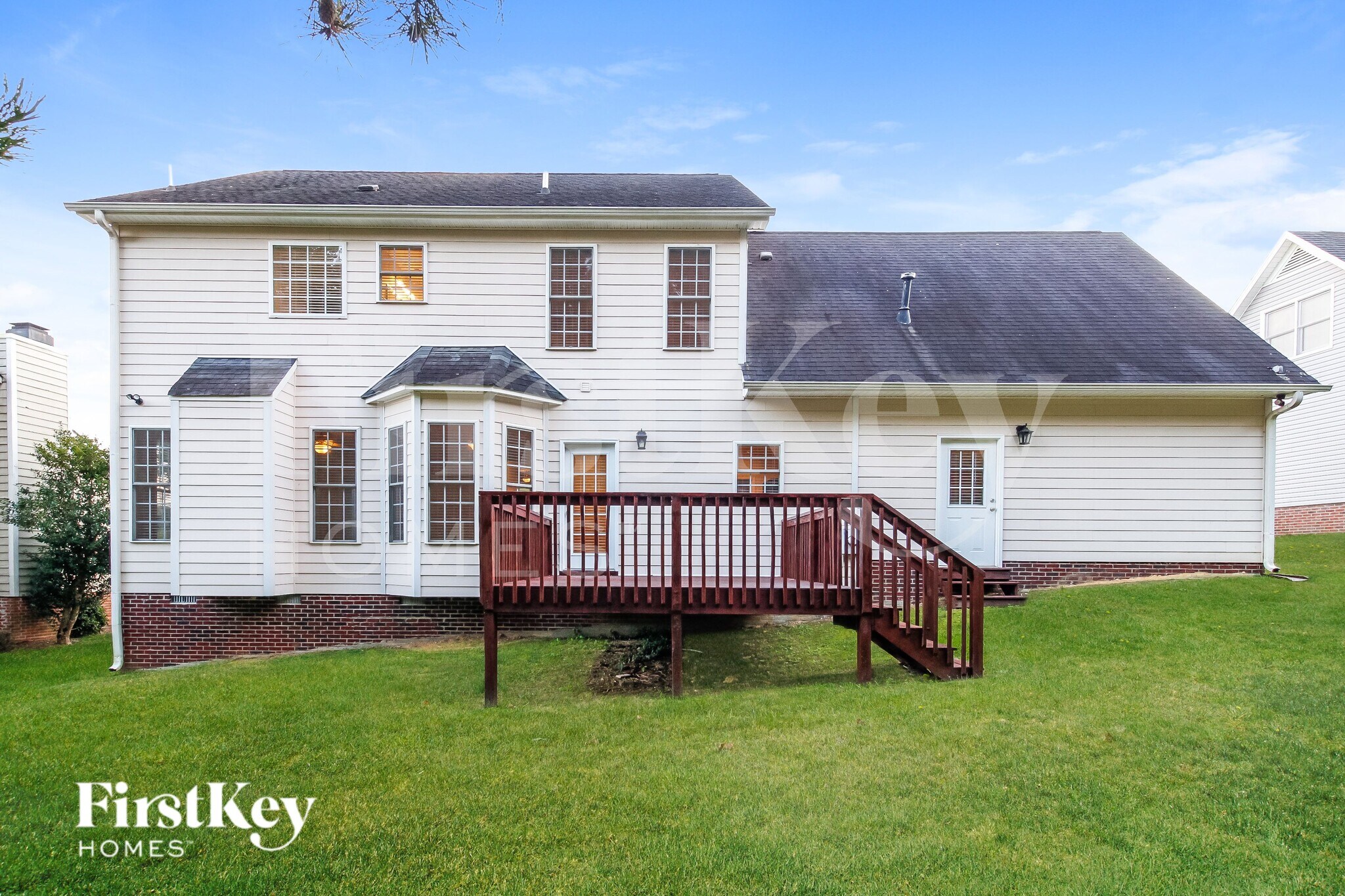 Building Photo - 3205 Quail Run Dr