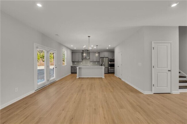 Building Photo - 1280 Jordan Brook Dr