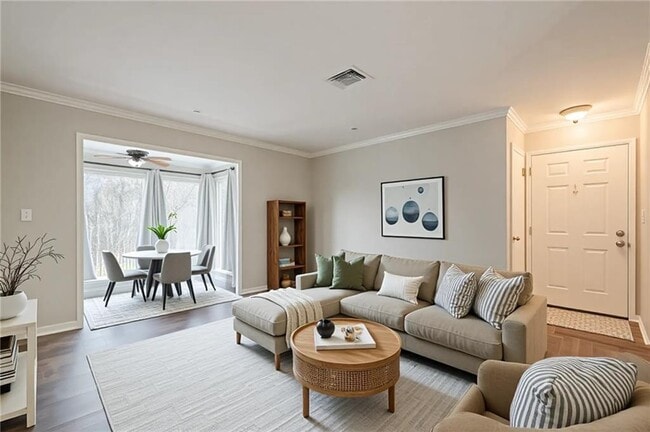 Building Photo - 1106 Natchez Trace