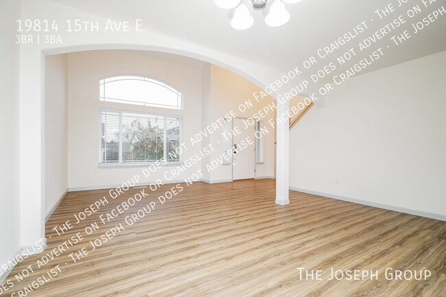 Building Photo - 19814 15th Avenue E