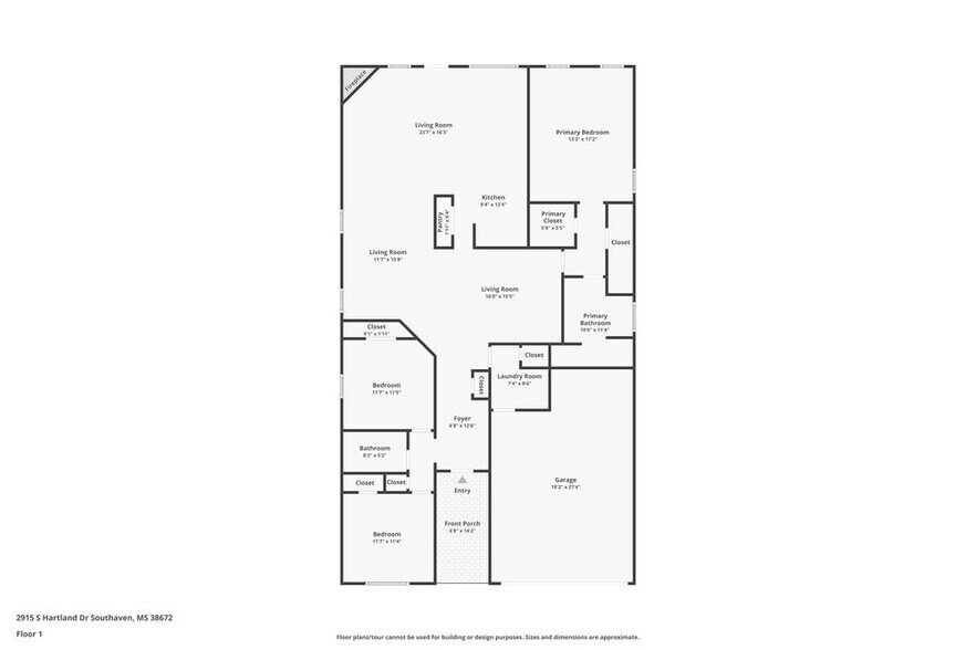 Building Photo - 2915 S Hartland