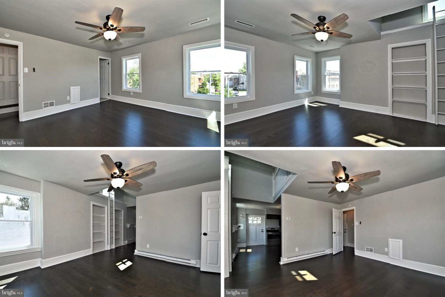 Building Photo - 801 Swede St