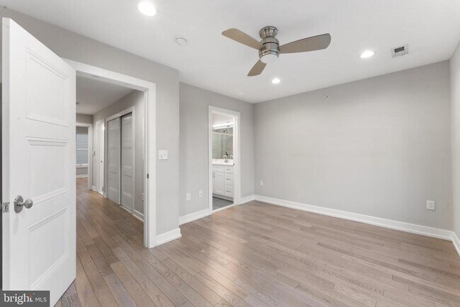 Building Photo - 1407 N 8th St