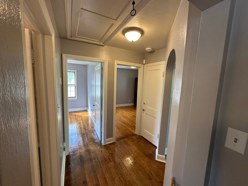Building Photo - 2521 Chatham St NW