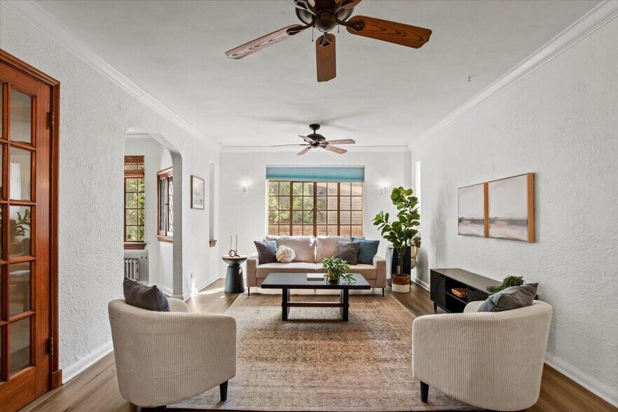 Building Photo - 1575 Fillmore St