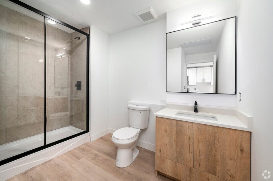 Interior Photo - 5702-5708 Georgia Ave NW