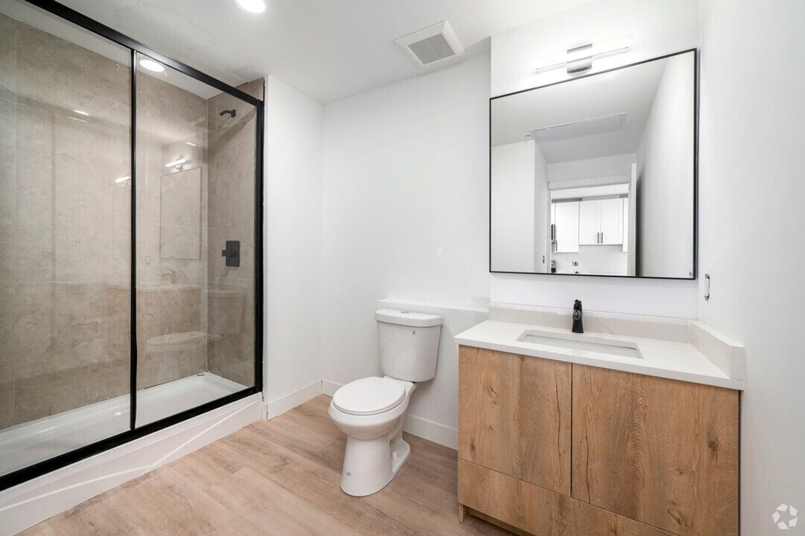 Interior Photo - Georgia Flats