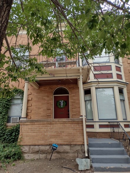 Building Photo - 725 N Tejon St