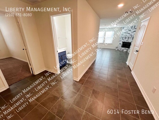 Building Photo - 6014 Foster Bend
