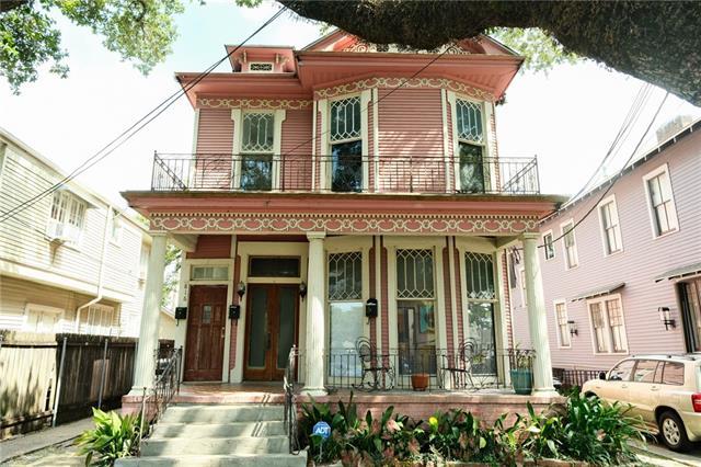 Building Photo - 816 N Carrollton Ave