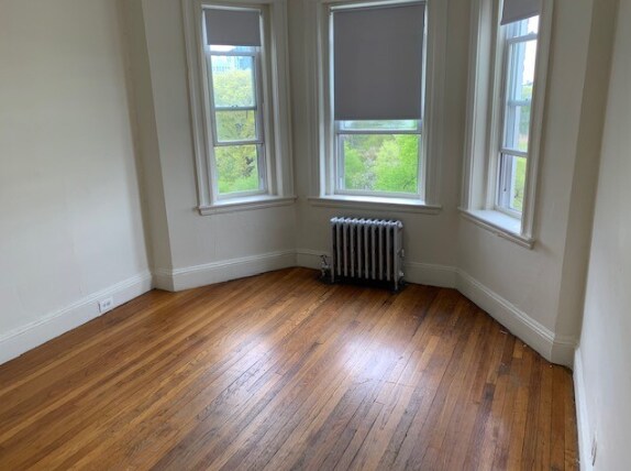 Building Photo - 1161 Boylston St