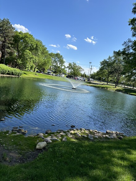 Beautiful Grounds - 1026 Castilian Ct