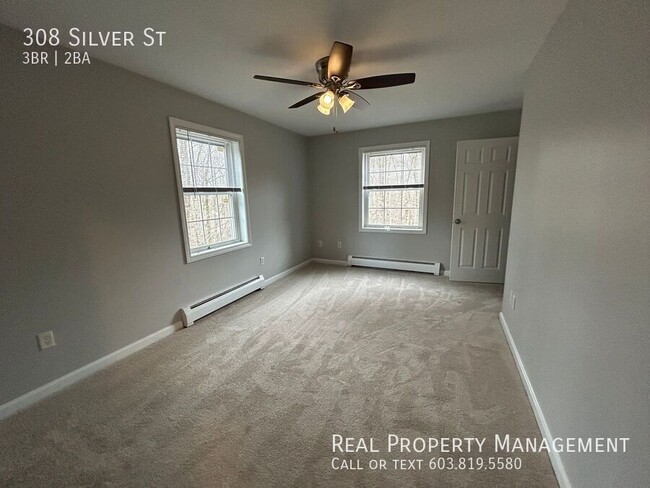 Building Photo - 308 Silver St