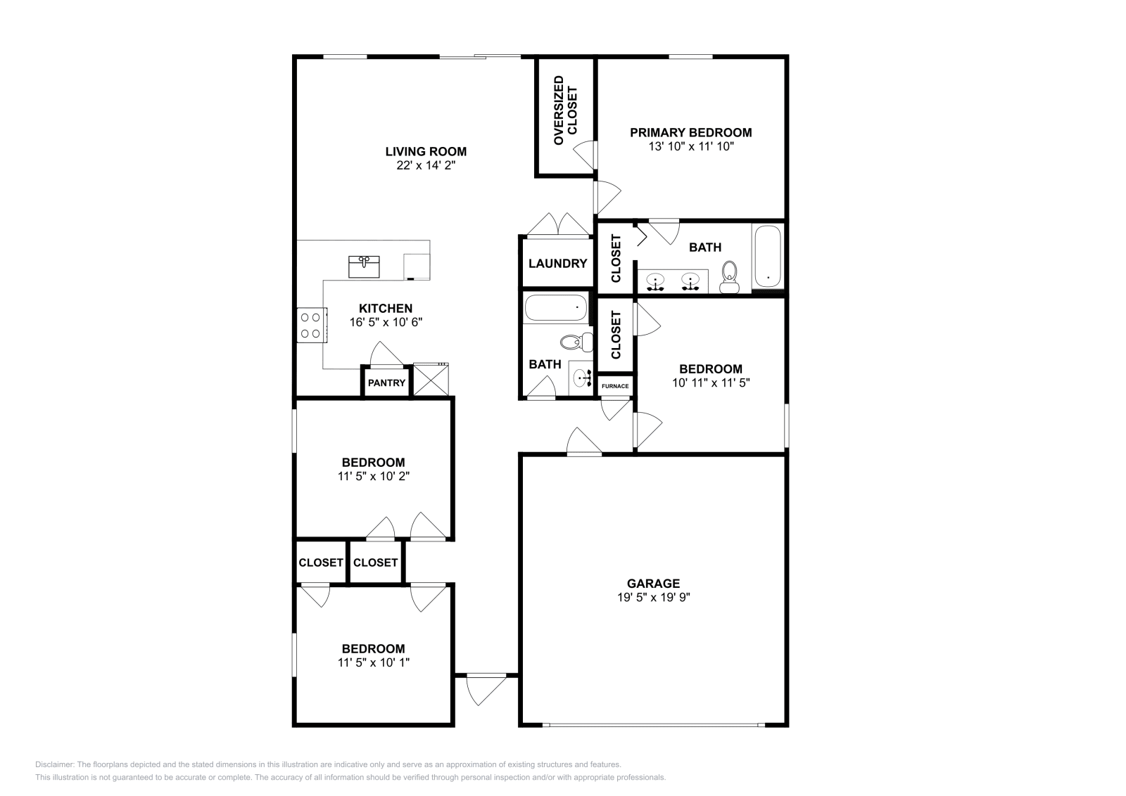 Building Photo - 9268 Gibralter St