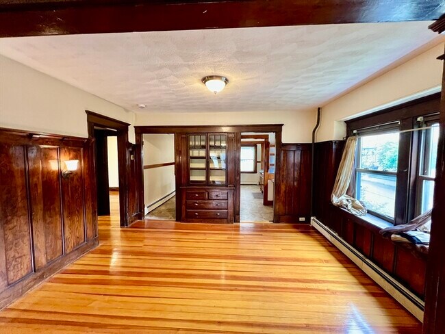 Building Photo - 40 Copley St
