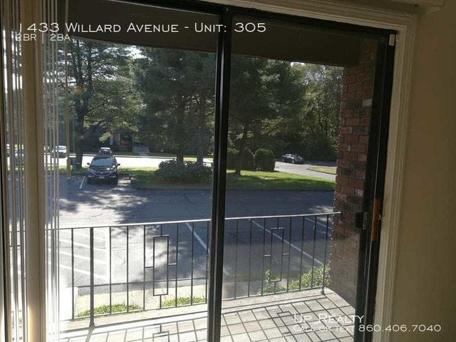 Building Photo - 1433 Willard Ave