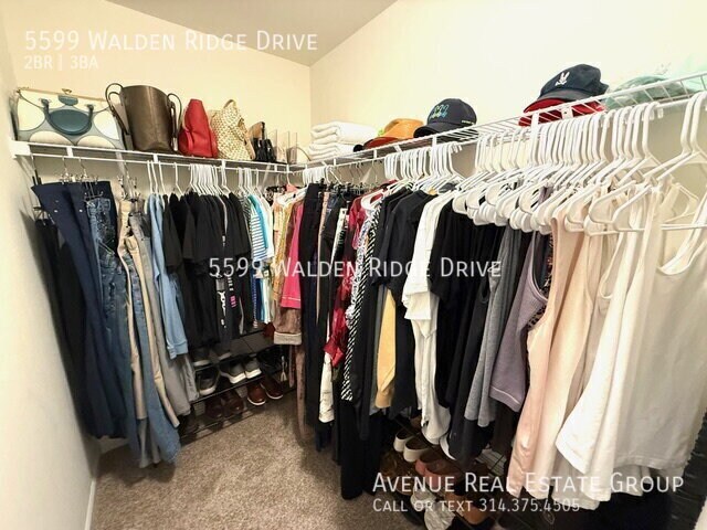 Building Photo - 5599 Walden Ridge Dr