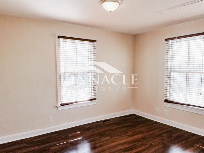 Bedroom 1 - 164 Thomas Rd