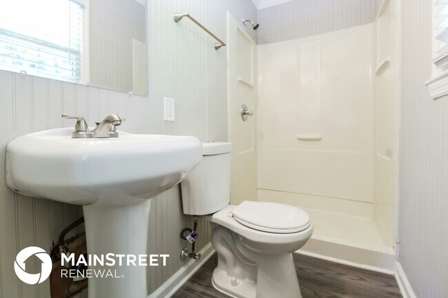 Building Photo - 2855 Jordan Woods Dr NW