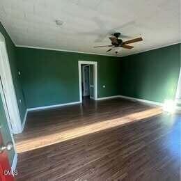 Building Photo - 406 Henry Baker Rd