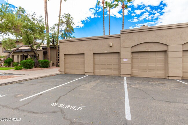 Building Photo - 7009 E Acoma Dr