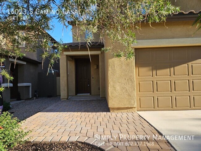 Building Photo - 16023 S Camino Casal