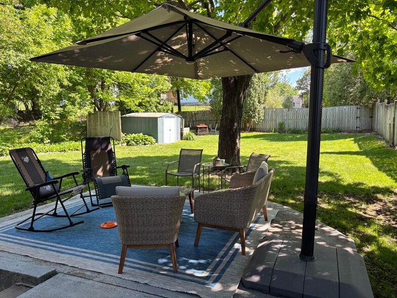 Building Photo - 1312 6th St SW