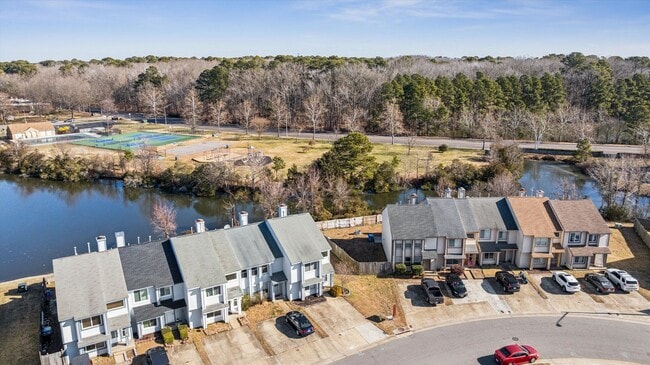 Building Photo - Turnkey, Furnished, All Inclusive Rental in Virginia Beach's Ocean Lakes Community