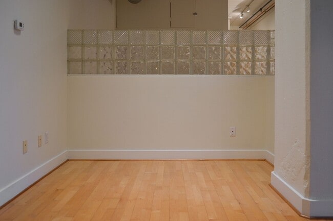 Building Photo - North Park Lofts - Historic Pearl District Warehouse Studio w/parking/most utilities/rooftop patio
