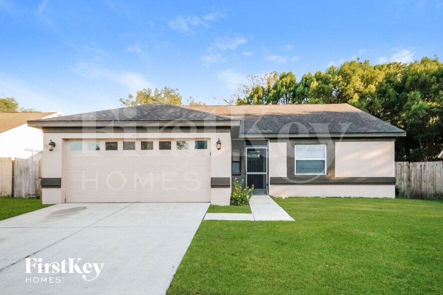 Primary Photo - 4711 S Dawnmeadow Ct