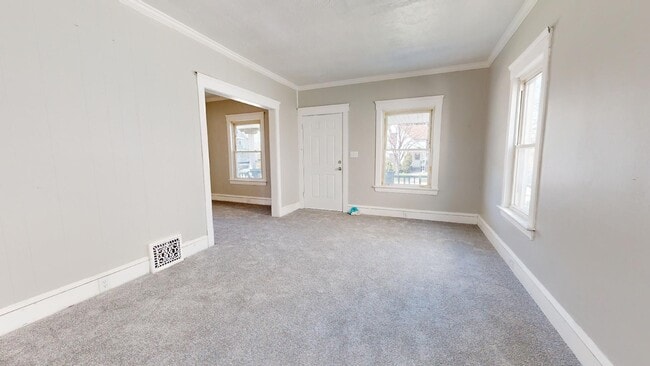 Building Photo - Cudell Neighborhood - 3 Bedroom Single Fam...
