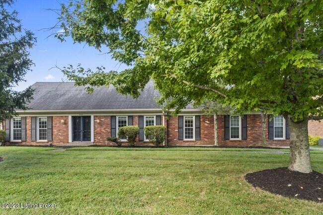 Primary Photo - 3002 Lime Kiln Ln