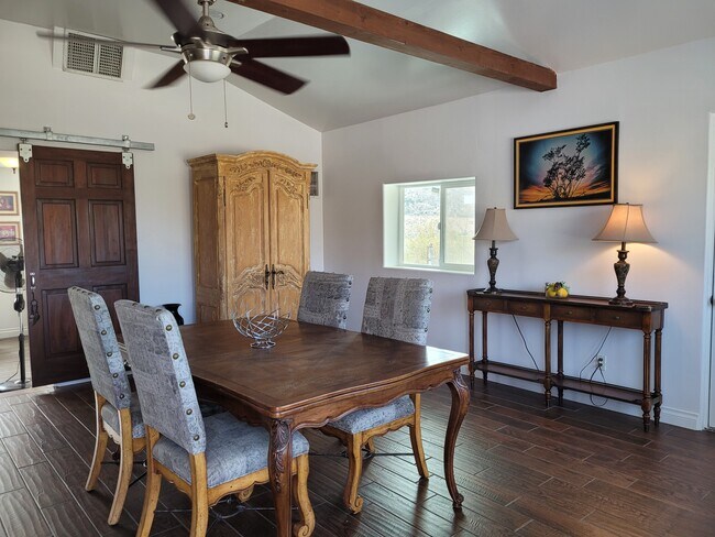 Building Photo - 52363 Apache Trail