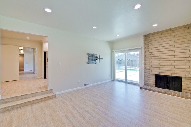 Building Photo - Gorgeous Newly Remodeled Saratoga Golden T...